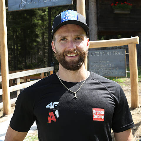 Marco Schwarz