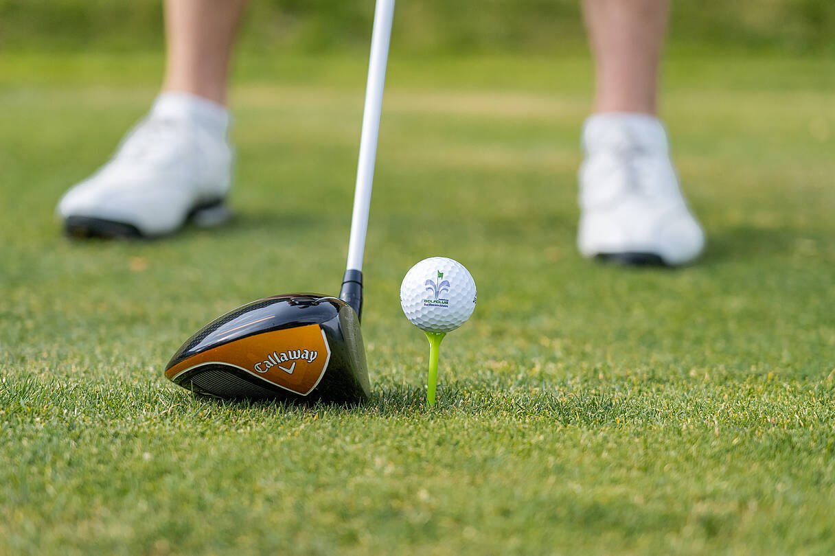 Die besten Golfplätze Kärntens © Mathias Prägant