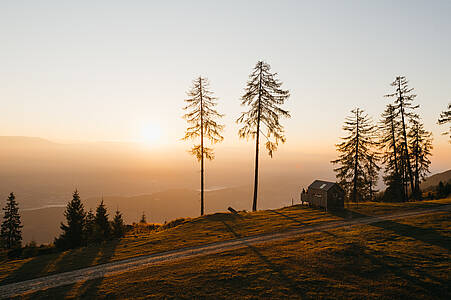 Bivacco Himmel | cielo