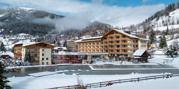 Bagno freddo per corpo, mente e anima