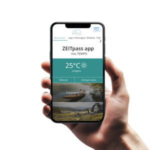 ZEITpass