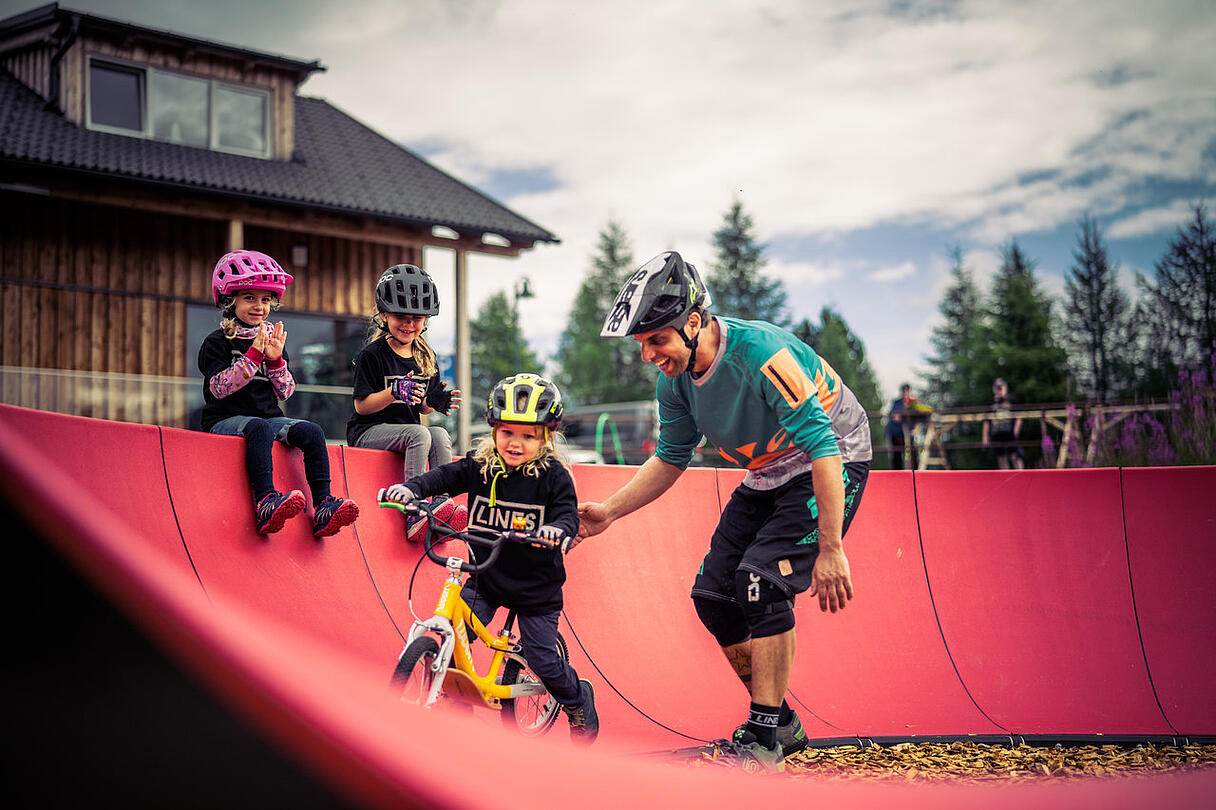 Kornock Flow Trail ©  Lex Karelly_Turracher Hoehe