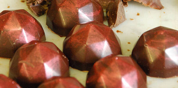 Granatpraline © Steve Haider_MBN Tourismus