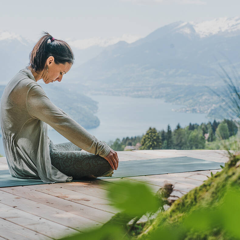 Mirnock Panorama © Mirnockbauern_Daniela Ebner