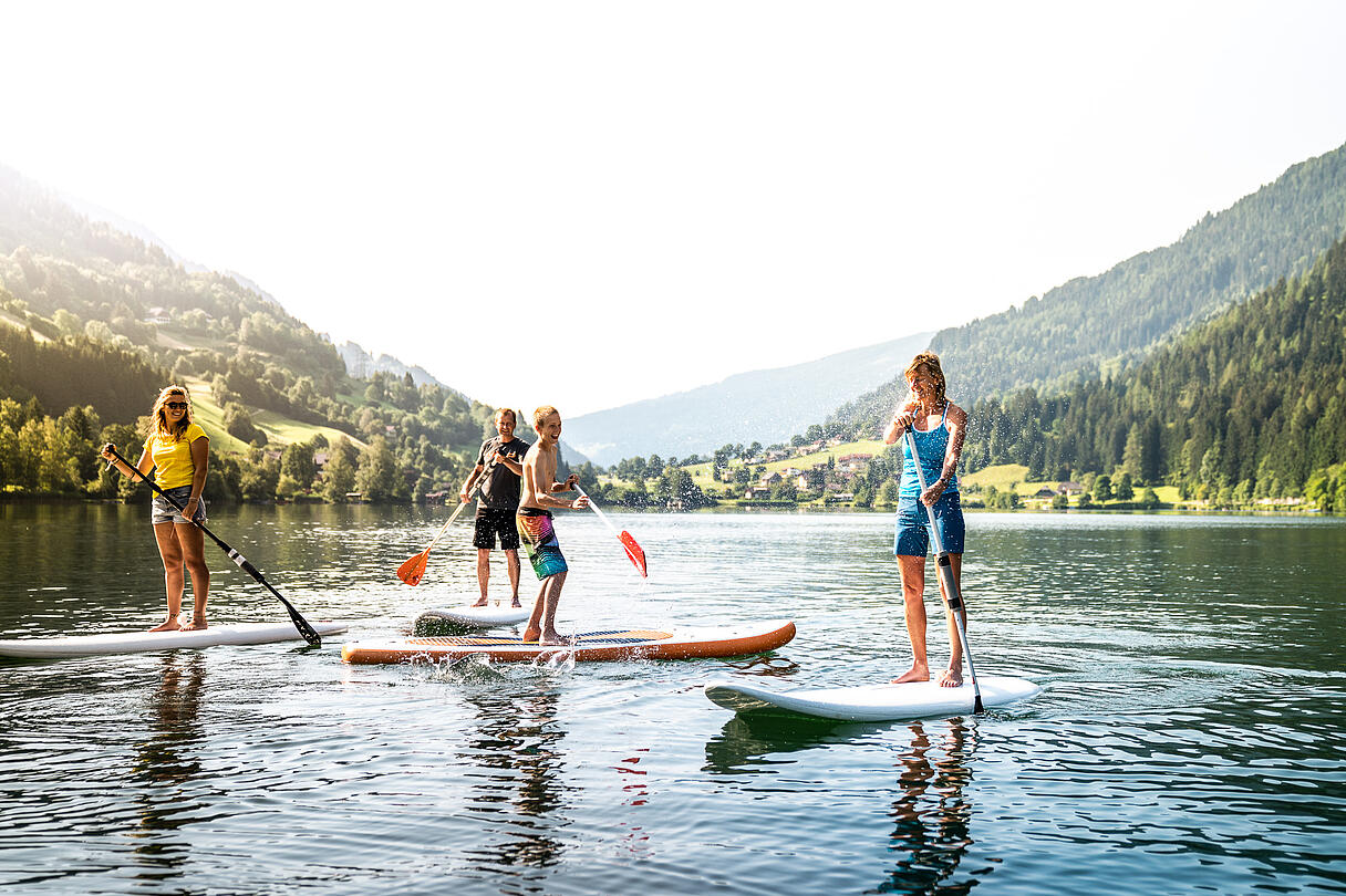 Kulturelle Entdeckungenrund um den Millstätter See, mit historischen Sehenswürdigkeiten © Gert Perauer_MBN Tourismus Kulturelle Entdeckungen um den Millstätter See, mit historischen Sehenswürdigkeiten © Gert Perauer_MBN Tourismus