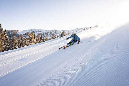 Ski-Opening Bad Kleinkirchheim/St. Oswald
