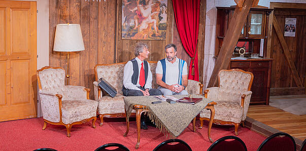 Schloss Albeck  © Andreas Siebenhofer_Kärnten Werbung Schloss Albeck  © Andreas Siebenhofer_Kärnten Werbung