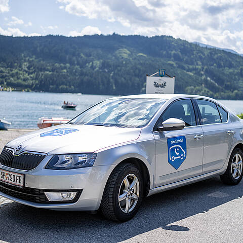 Mobilität Nockmobil © Gert Perauer_MBN Tourismus