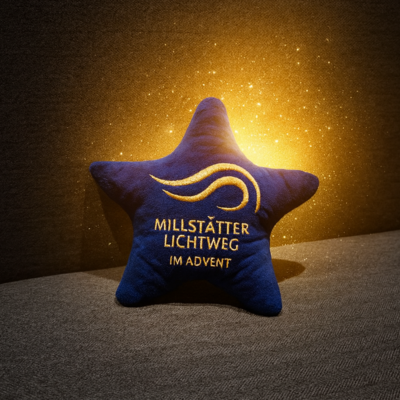 Sternpolster Millstätter Lichtweg