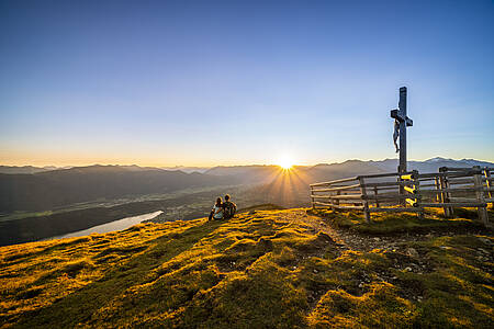 Mi assento solo un attimo: il pacchetto vacanza breve