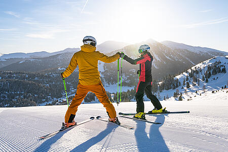 Scuola di sci Pertl Turracher Höhe