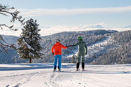 Scuola di sci Hochrindl