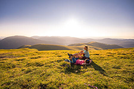 Tutti gli inizi sono facili: il pacchetto iniziale