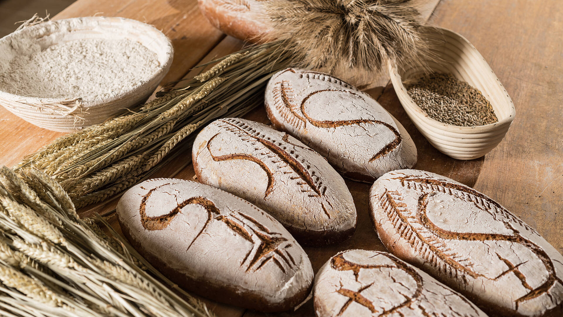 Slow Food in Kärnten – Verwendung von regionalen und saisonalen Produkten © Kärnten Werbung Arnold Pöschl