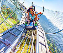 Nocky Flitzer auf der Turracher Höhe © Simone Attisani_Turracher Höhe