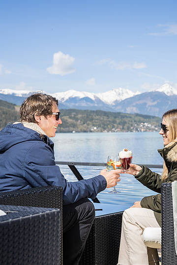 Frühlingsgefühle am KAP 4613 © Gert Perauer_MBN Tourismus