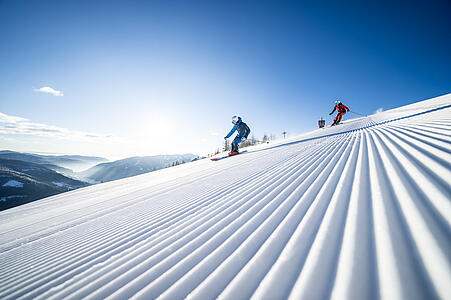 TEMPO per sciare o per le terme a Bad Kleinkirchheim
