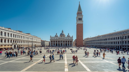 Venezia, la città dei sogni – Gita di un giorno nella città lagunare