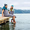 KaltbadeZEIT in der Region Millstätter See - Bad Kleinkirchheim - Nockberge © Michael Stabentheiner_Kärnten Werbung