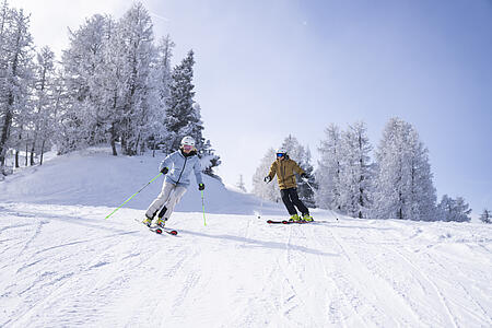 Scuola di sci Brunner Bad Kleinkirchheim