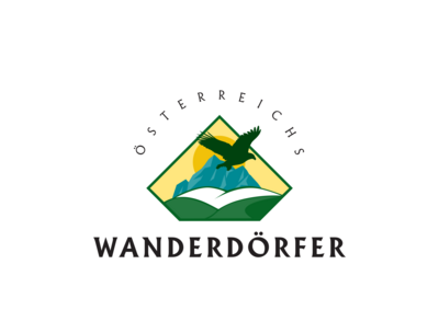 Österreichs Wanderdörfer © ÖWD