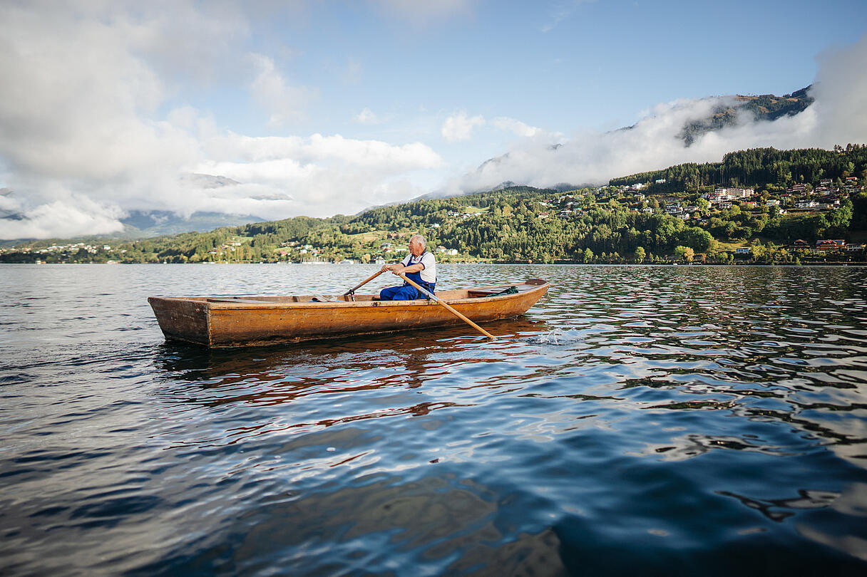 Slow Food Millstatt © Martin Hofmann