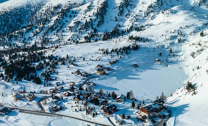 Alm Skipark© Christoph Rossmann_MBN Tourismus