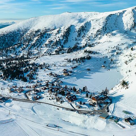 Alm Skipark© Christoph Rossmann_MBN Tourismus